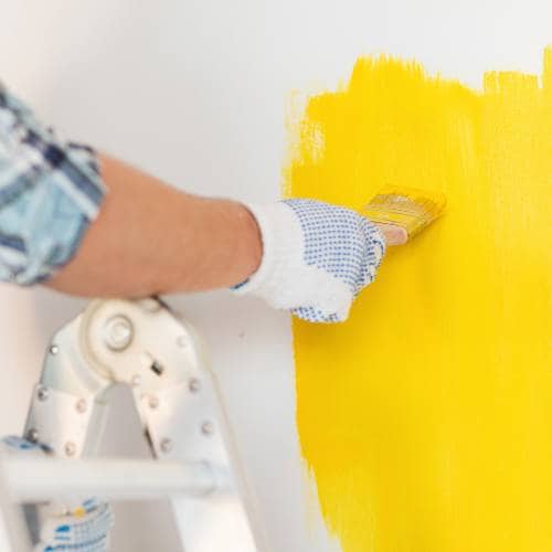 Painting Services