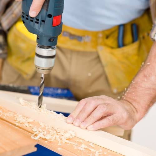 Handyman Services