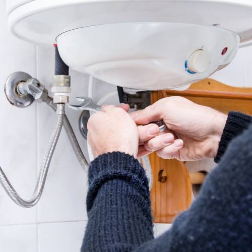 Plumbing